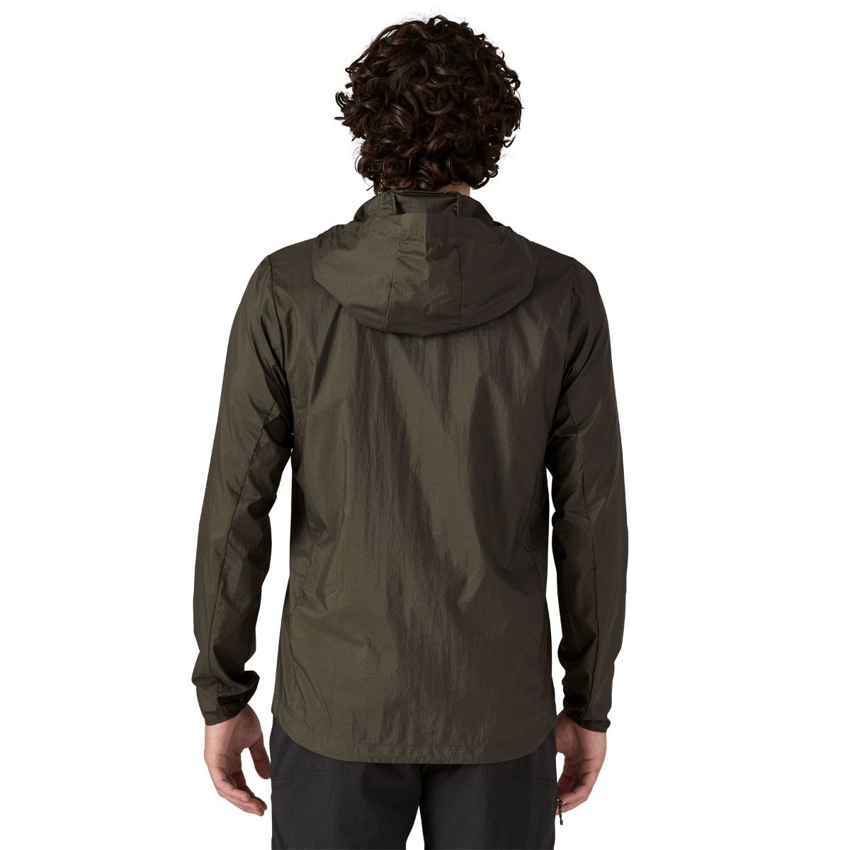 Patagonia Men's Houdini Jacket - Pine Needle Green