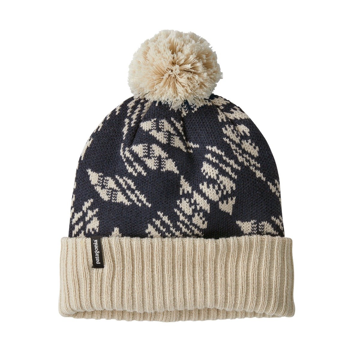 Patagonia Powder Town Unisex Beanie - SFLB