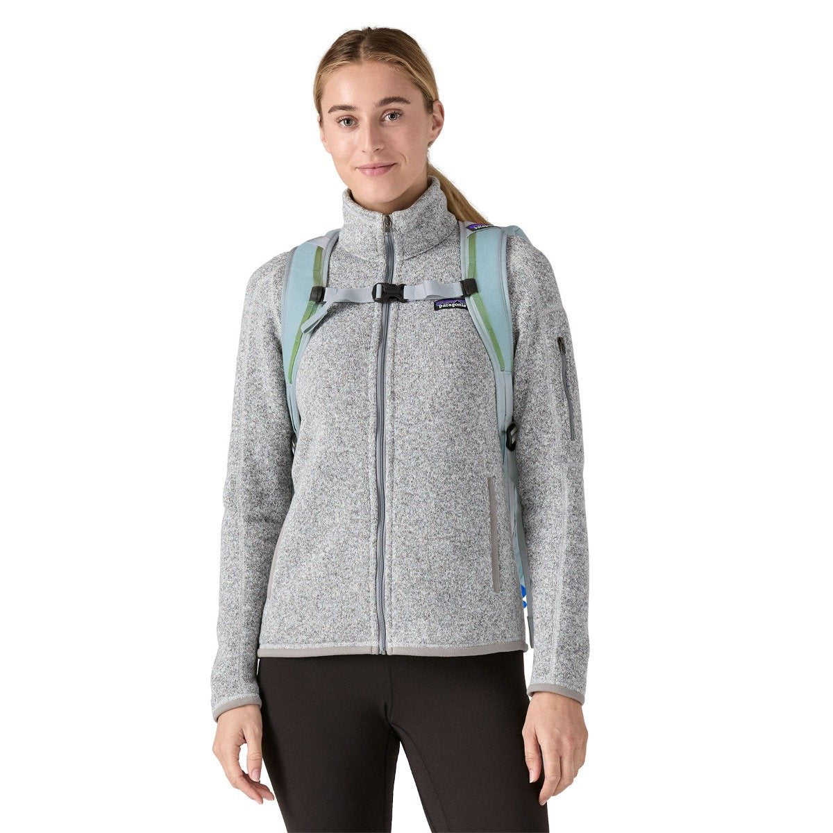 Patagonia Fieldsmith Lid Pack 32L - Thermal Blue