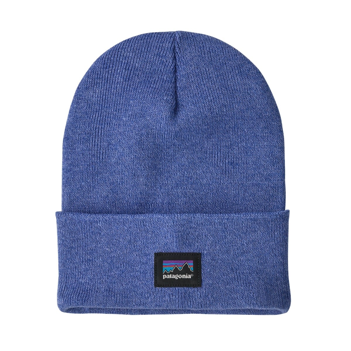 Patagonia Everyday Beanie in Barnacle Blue