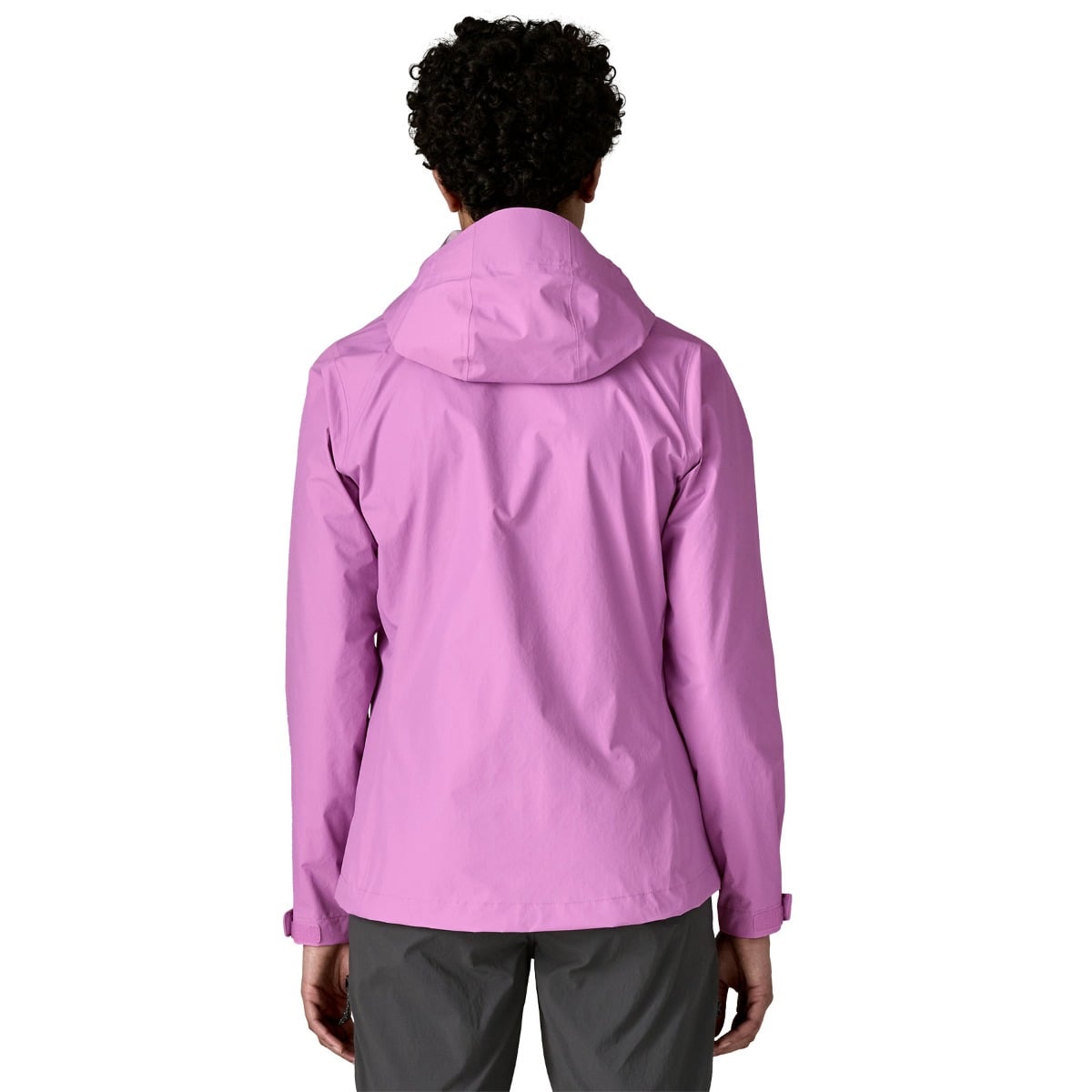 Patagonia Women's Torrentshell 3L Rain Jacket - Brisk Purple