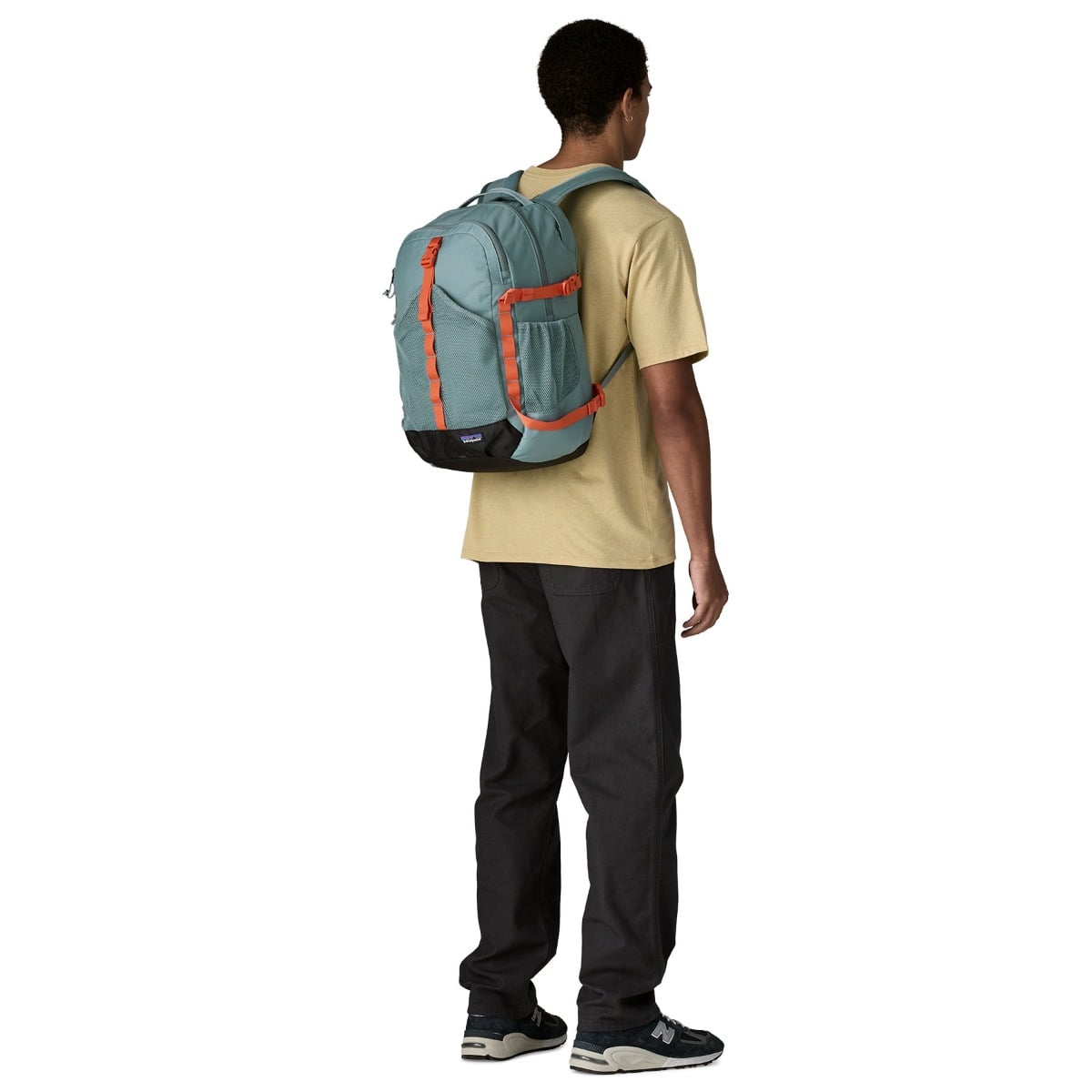 Patagonia Refugio 30L Day Pack - Blue Sage