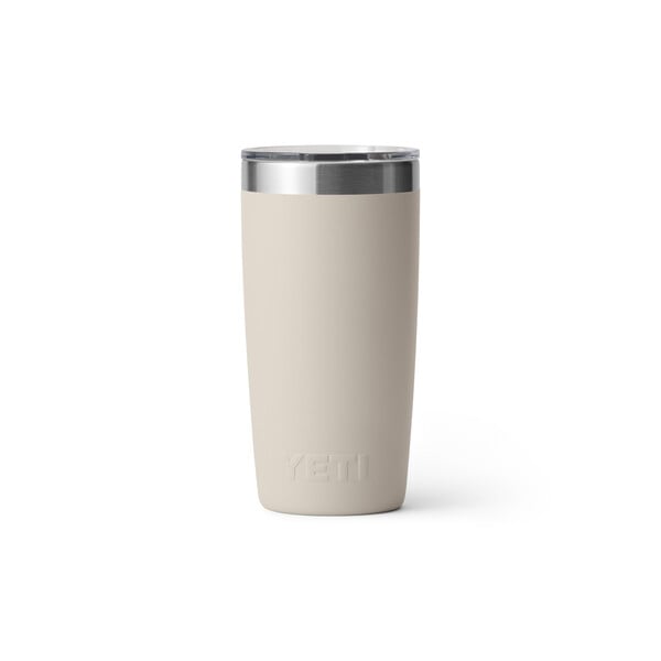Yeti Rambler 10oz Tumbler with MagSlider Lid - Cape Taupe