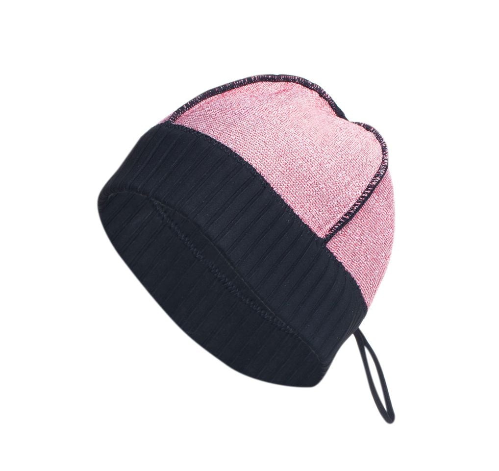 C-Skins Storm Chaser 2mm Wetsuit Beanie - Slate Navy