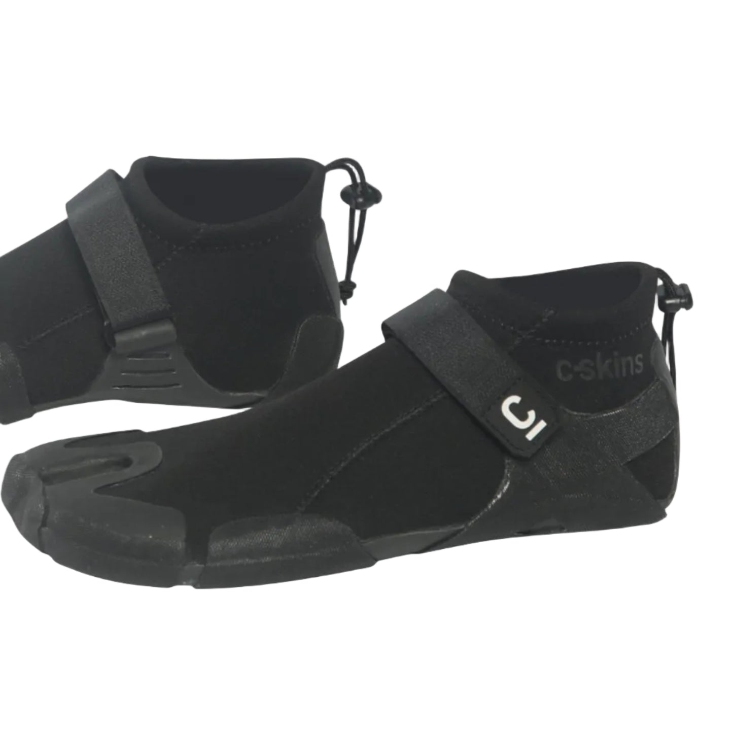 C-Skins Wired 2mm Split Toe Reef Slippers