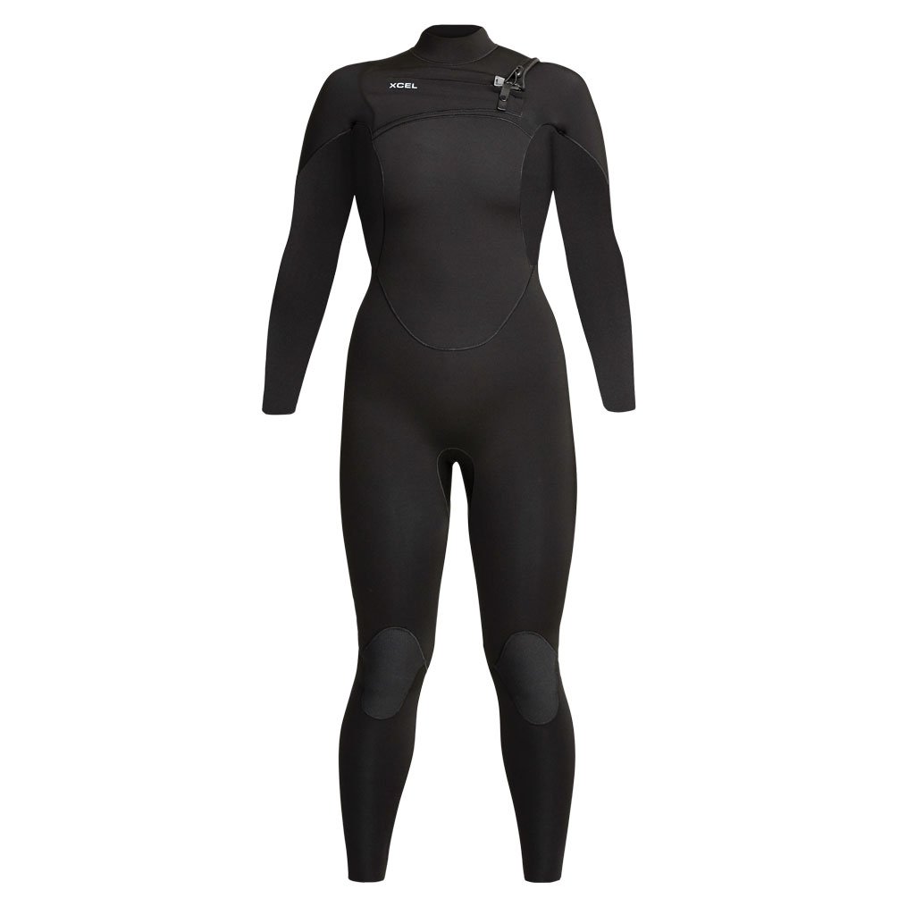 Womens Xcel Comp 3/2mm wetsuit