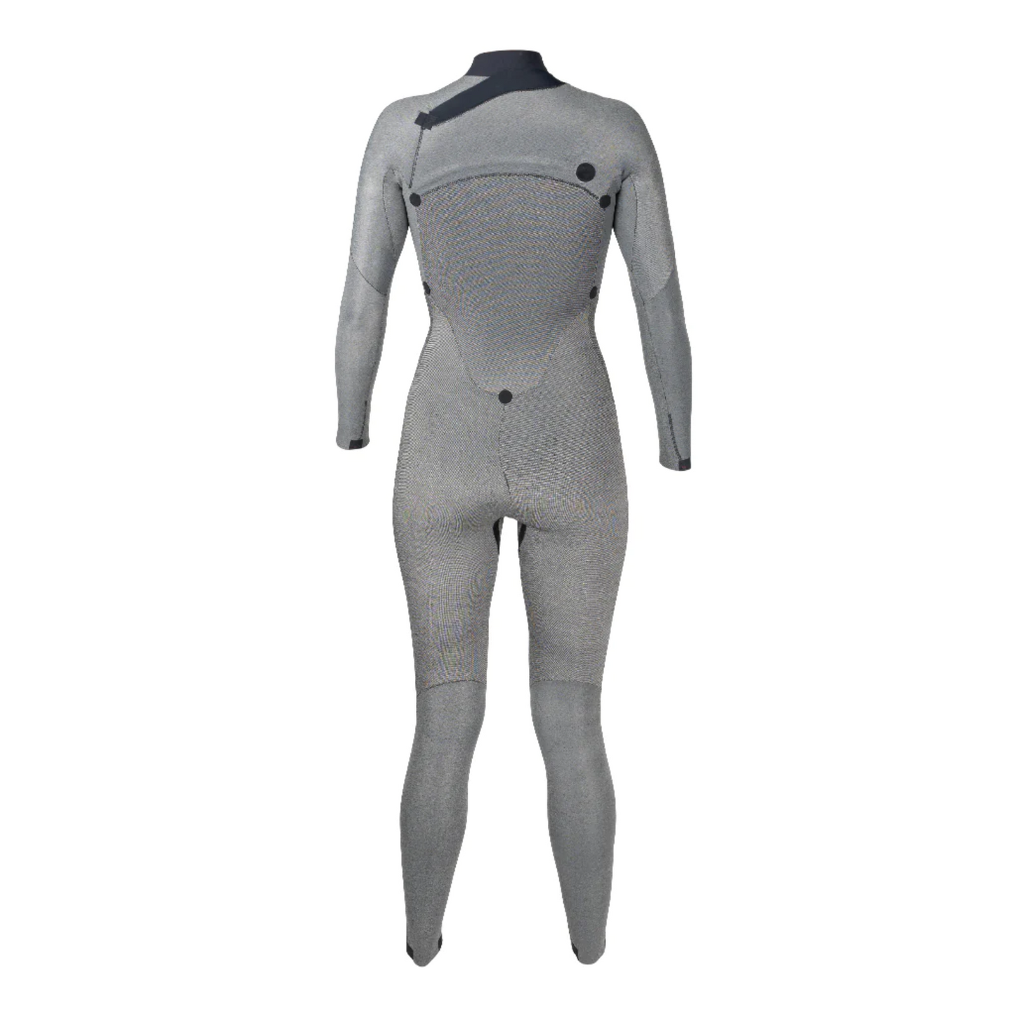 Xcel Comp 3/2mm Chest Zip Womens Wetsuit - Plum