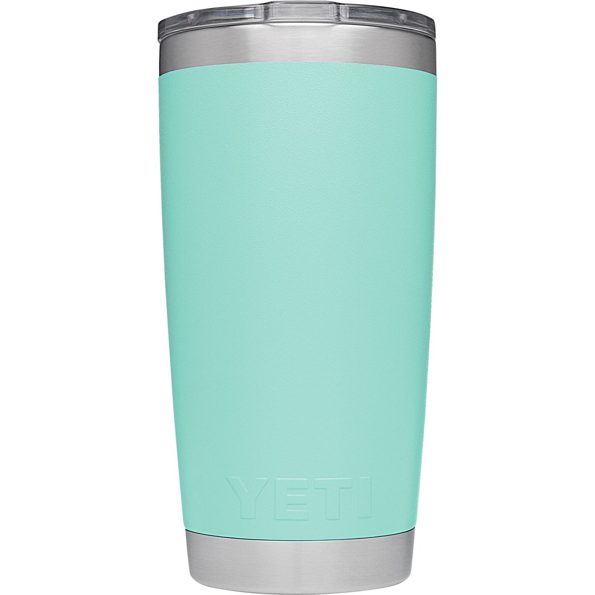 Yeti Rambler 20oz Tumbler - Seafoam