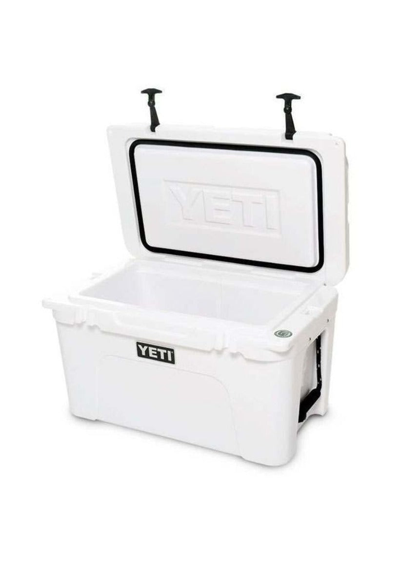 Yeti Tundra 45 Litre Cool Box - White