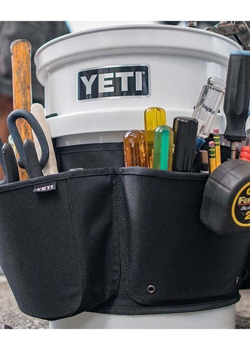 Yeti Loadout Bucket Utility Gear Belt