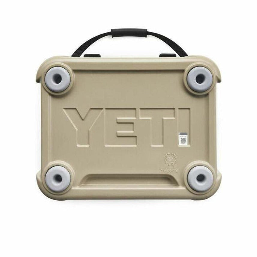 Yeti Roadie 24 Hard Cooler Box - Tan