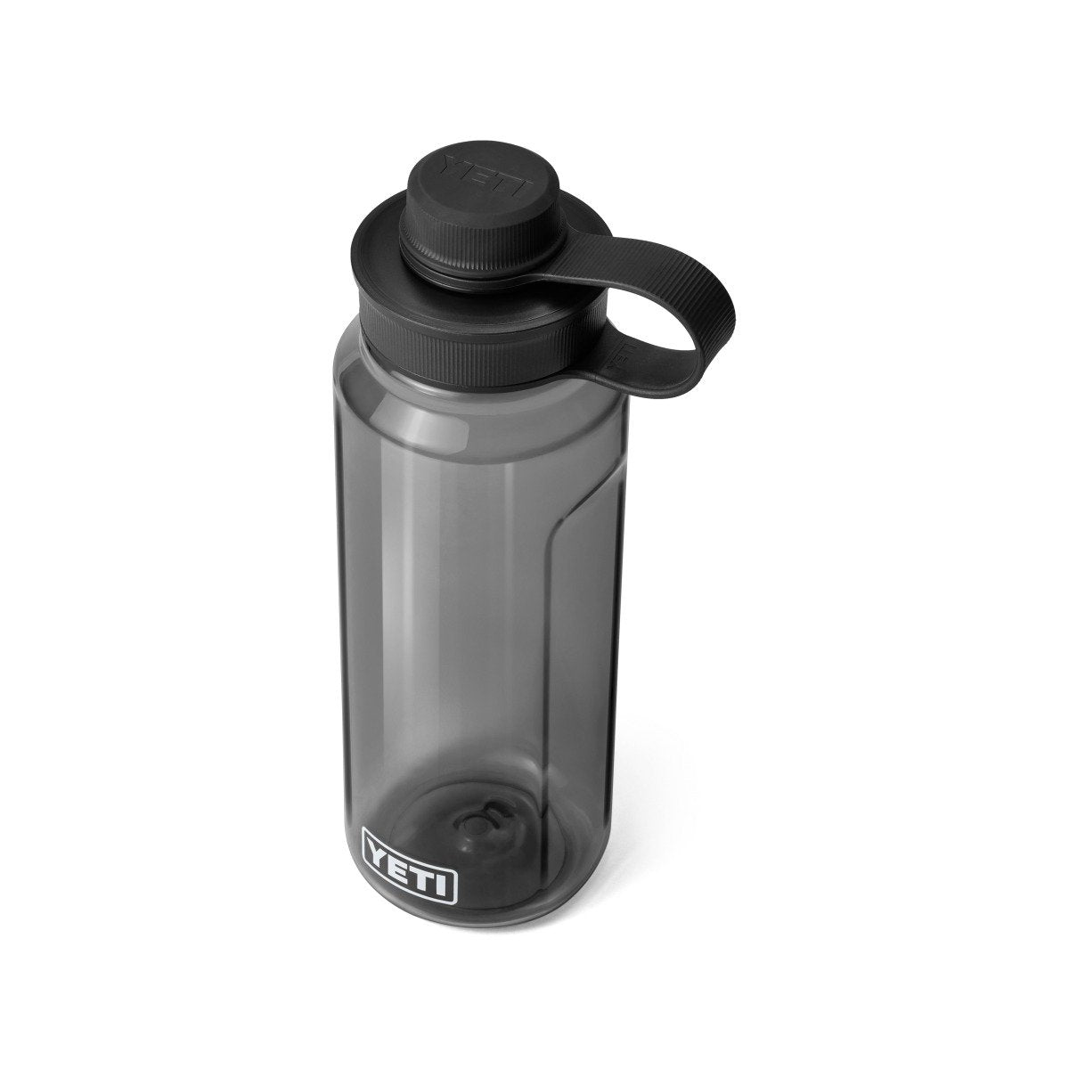 Yeti Yonder Tether 1L Water Bottle - Charcoal