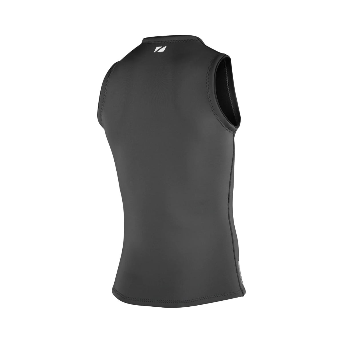 ZONE3 Men's Yulex 1.5mm Vest - Grey