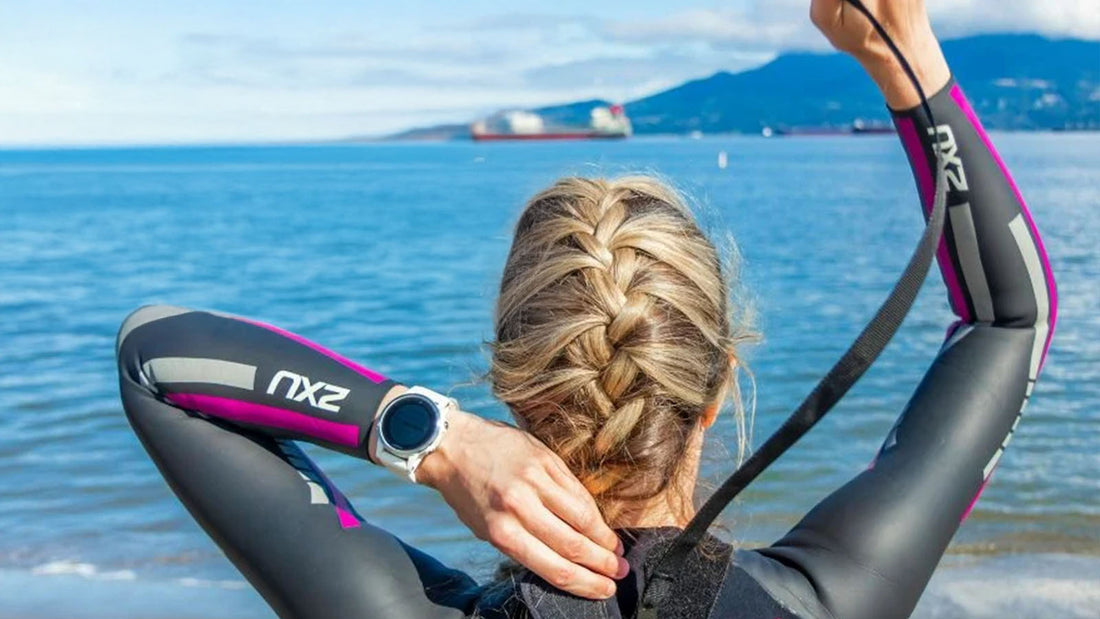 triathlon wetsuit care tips wetsuit centre