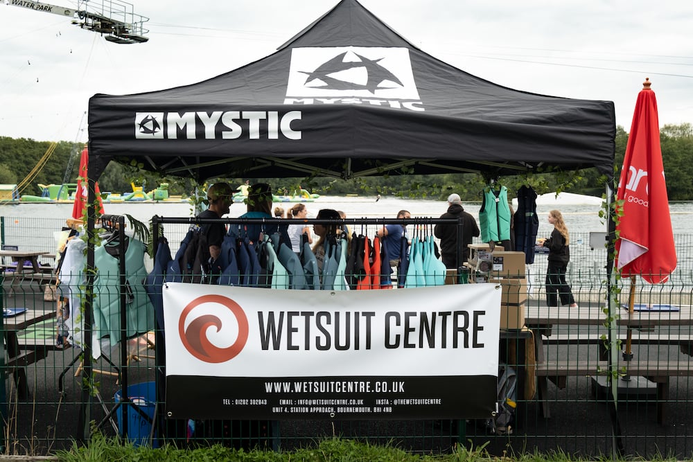 Wetsuit Centre Highlights: She Wakes Mini Festival 2020