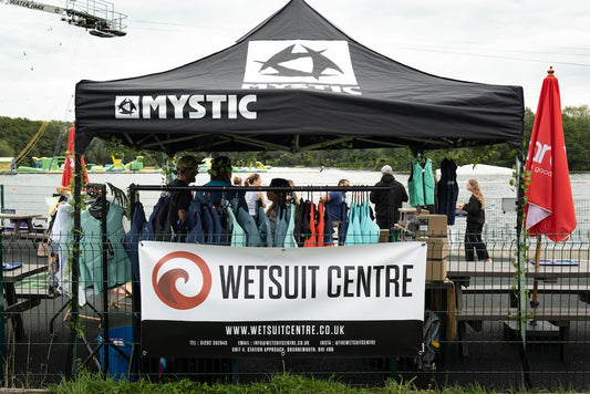 Wetsuit Centre Highlights: She Wakes Mini Festival 2020