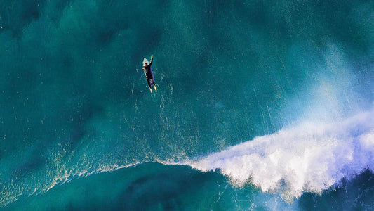 A Guide To Caring For Your Wetsuit