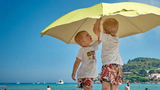 How to stay safe in the sun