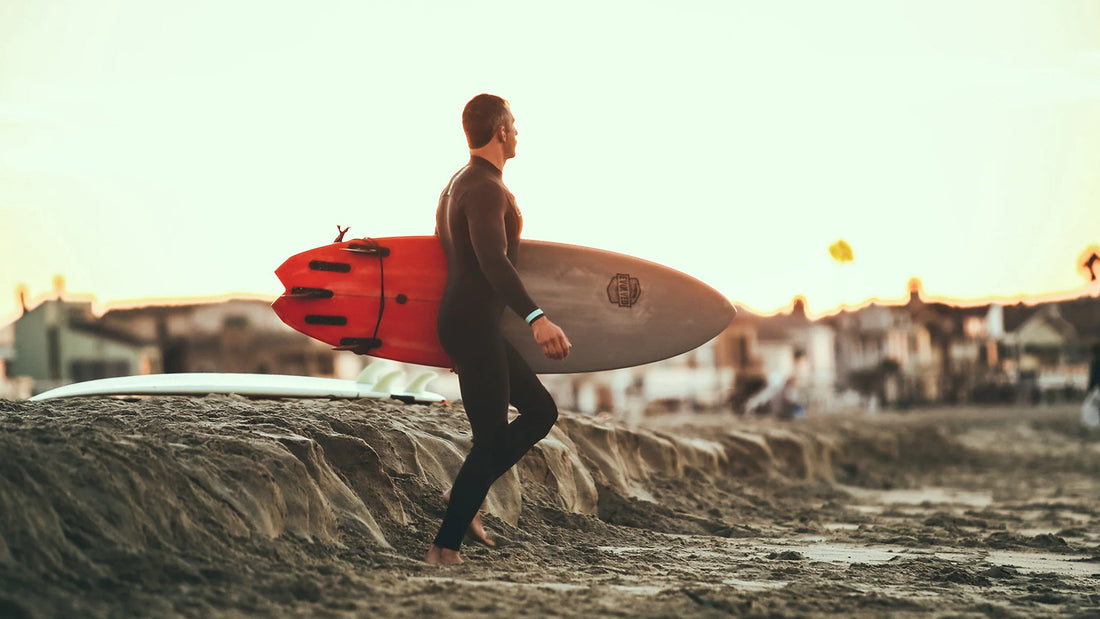 Advice on whether to buy a Drysuit or Wetsuit