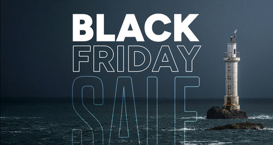 BLACK FRIDAY SALES