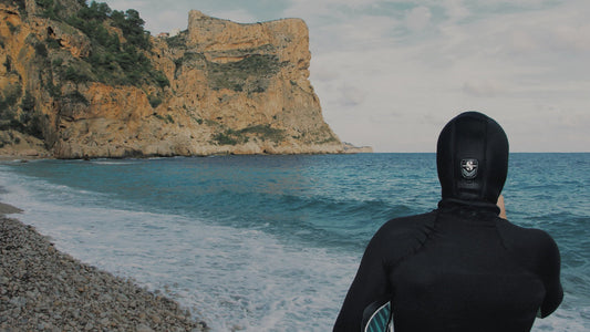 C-Skins Guide For Choosing A Wetsuit