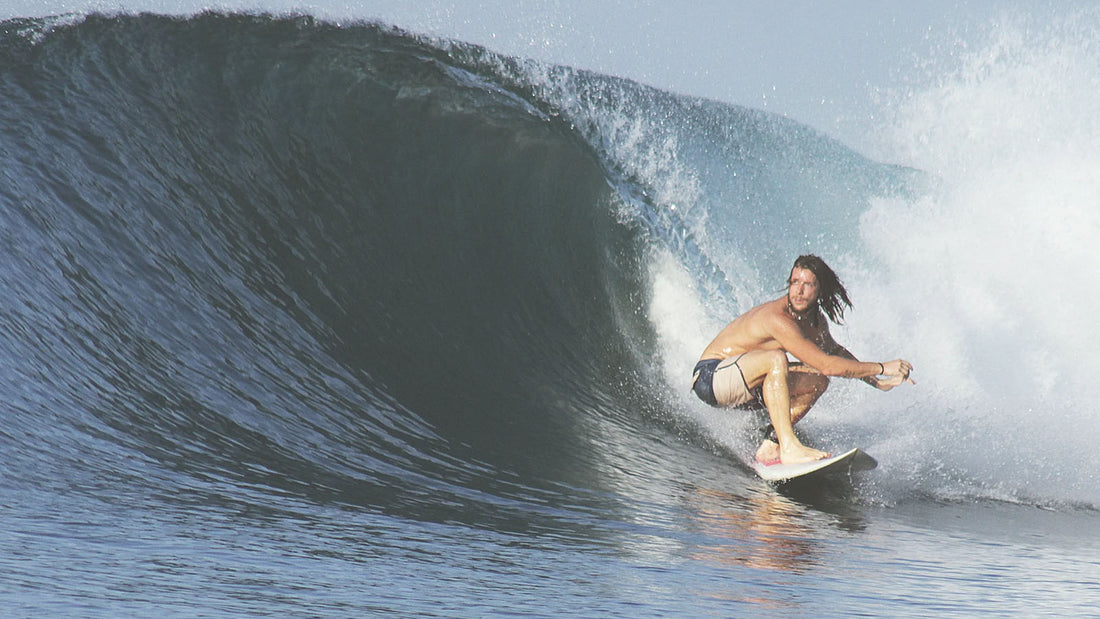 Can Surfing Become An Olympic Sport?