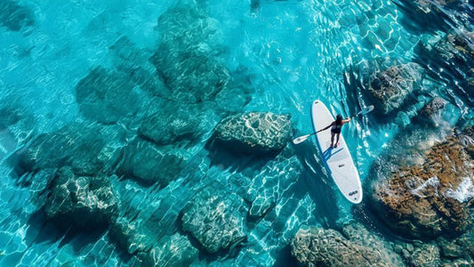 Hard Vs Inflatable Paddle Boards: Which is Better?