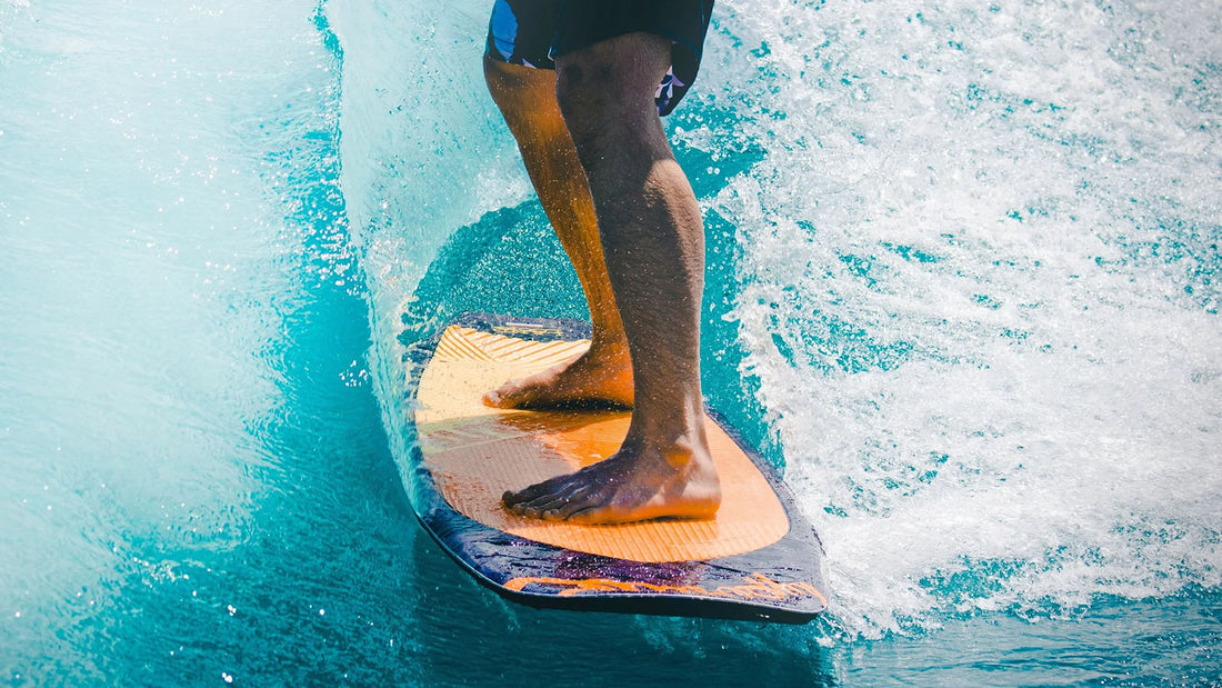 Has Kelly Slater Bought A Stake In Firewire?