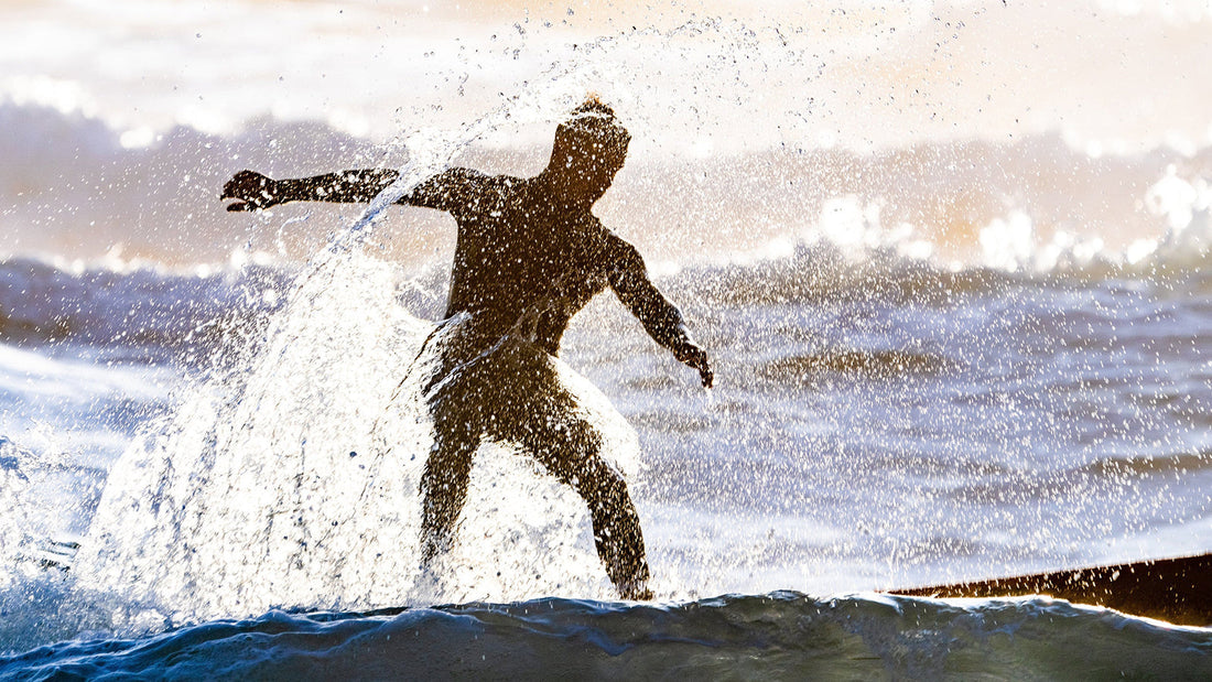 How Does A Wetsuit Work