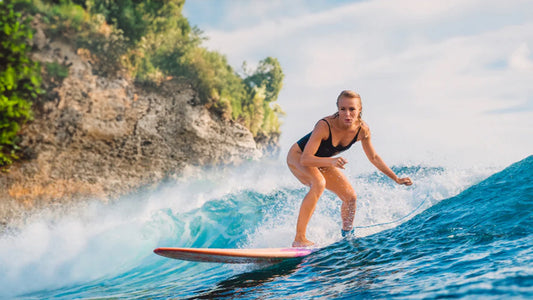 how to choose a longboard surfboard