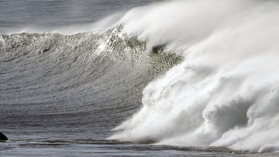How To Understand A Surf Report 