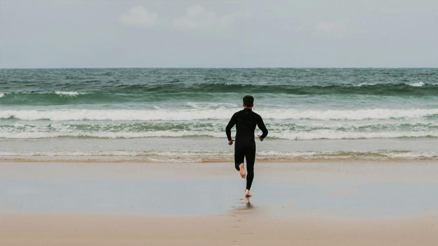 How to pick the perfect wetsuit