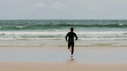 How to pick the perfect wetsuit