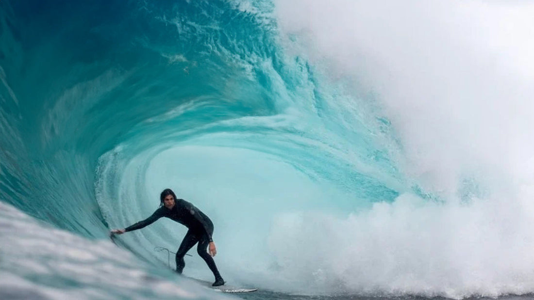 O'Neill HyperFreak Fire 2023 Wetsuit Review