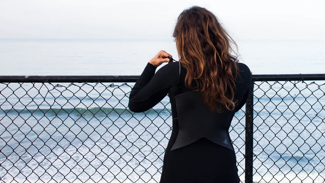O’Neill Winter 2015 Wetsuit Range Now In Store