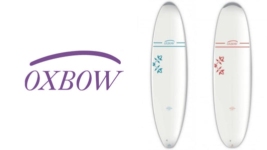 Oxbow Surfboards Review