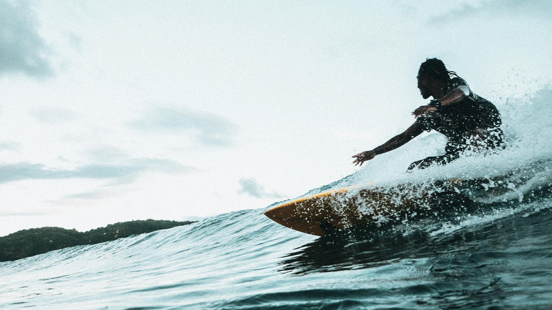 Rip Curl Search GPS Series 2 Surf Watch Review