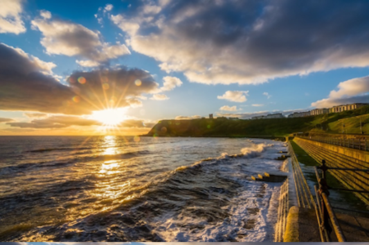 Scarborough Coast