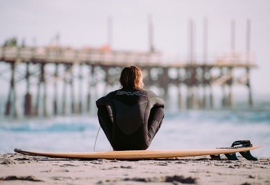 Best Surfing Locations In Europe for Autumn