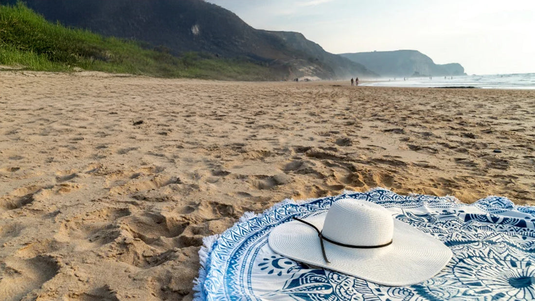 the best surf ponchos 
