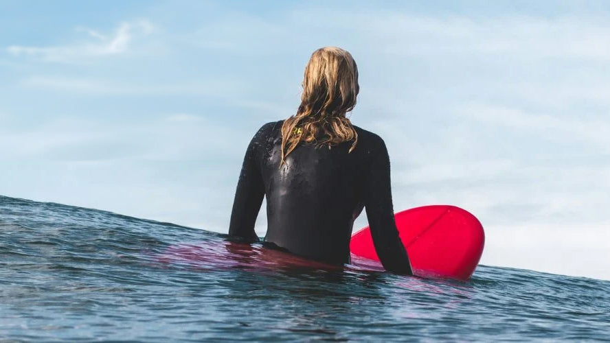 The Best Sustainable Limestone Neoprene Wetsuits