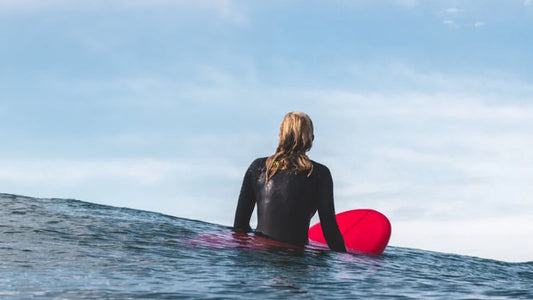 The best women's wetsuits of 2023