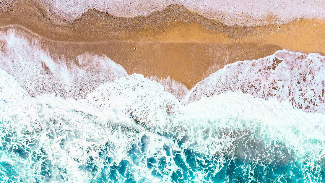 Top Surfing Destinations For Autumn 2018