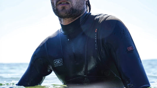 Understanding Wetsuit Lifespan: Tips for Maintenance and Replacement