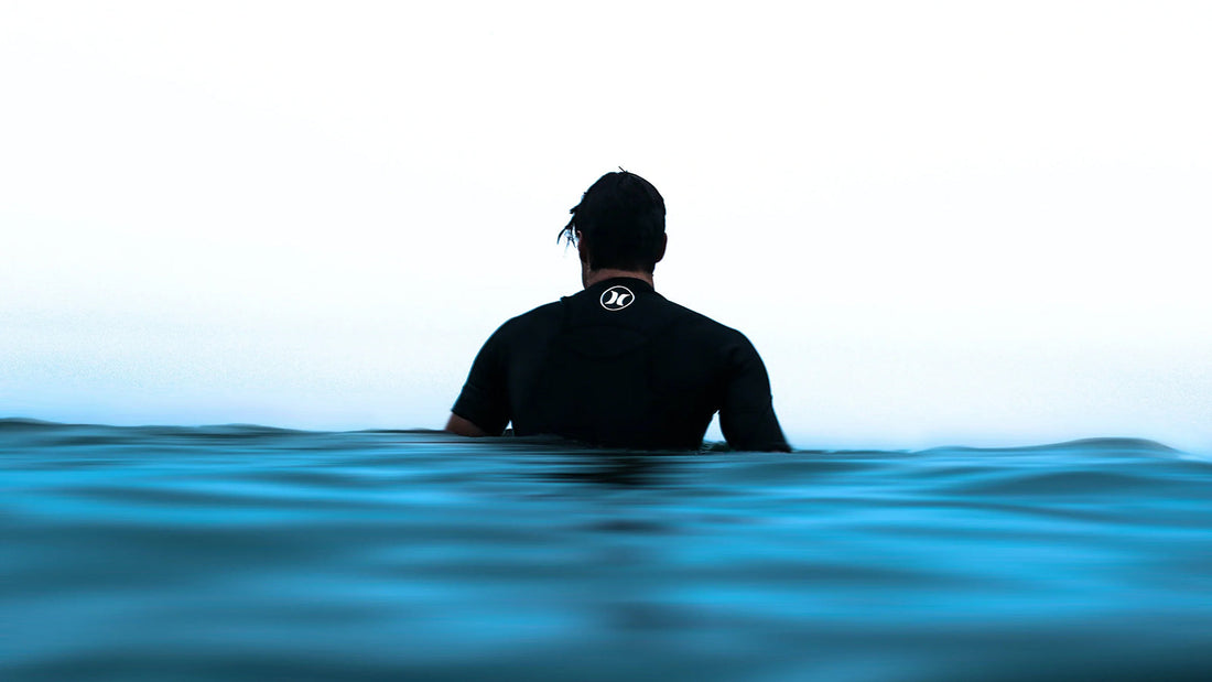 Wetsuit Construction