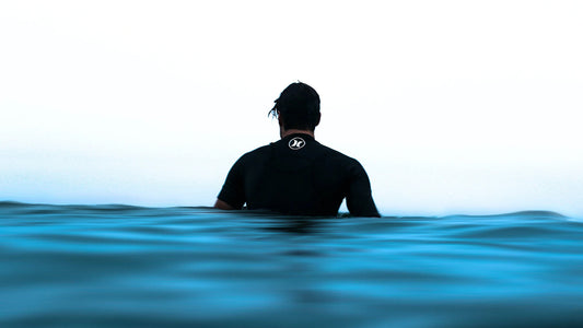 Wetsuit Construction