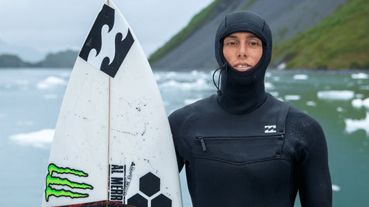 Wetsuit Review Of Billabong Furnace Carbon Pro