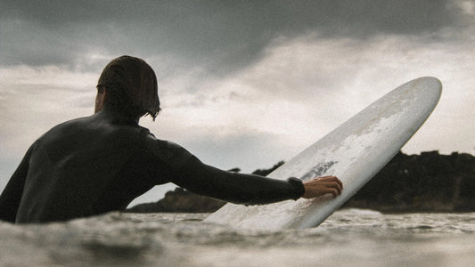 Wetsuits And How They Should Fit