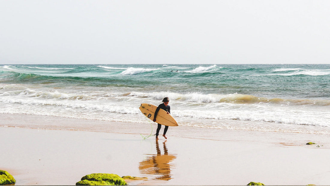 Which Wetsuit to Buy For Less than £140