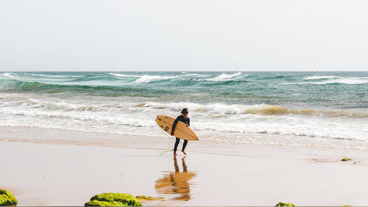 Which Wetsuit to Buy For Less than £140